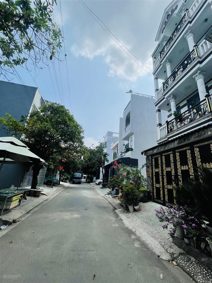 Đất kdc đào sư tích phước kiển, sổ riêng, vị trí đẹp