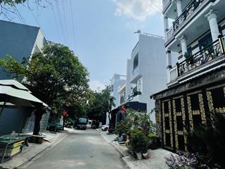 Đất kdc đào sư tích phước kiển, sổ riêng, vị trí đẹp