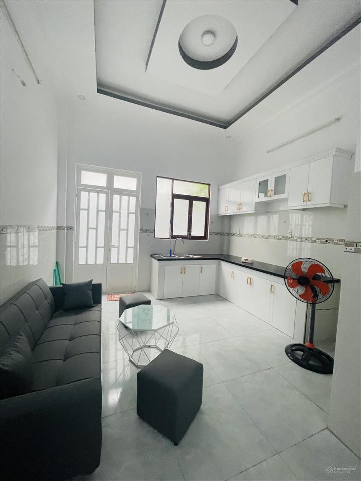 Nhà mt hẻm xe hơi 1419 lê văn lương, phước kiển, 6pn.