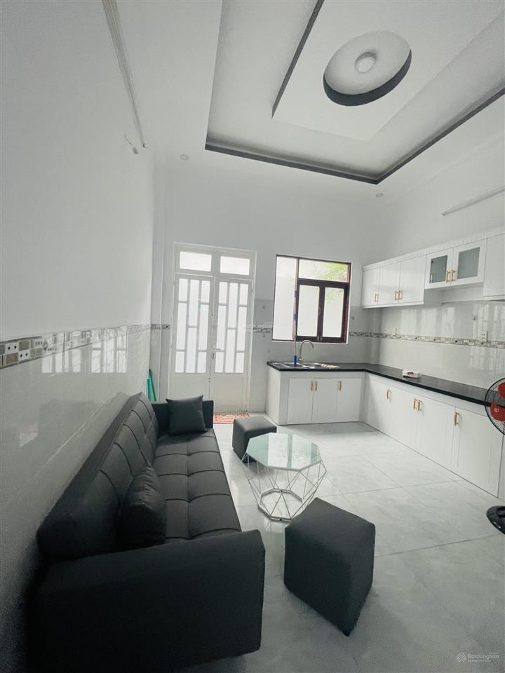 Nhà mt hẻm xe hơi 1419 lê văn lương, phước kiển, 6pn.