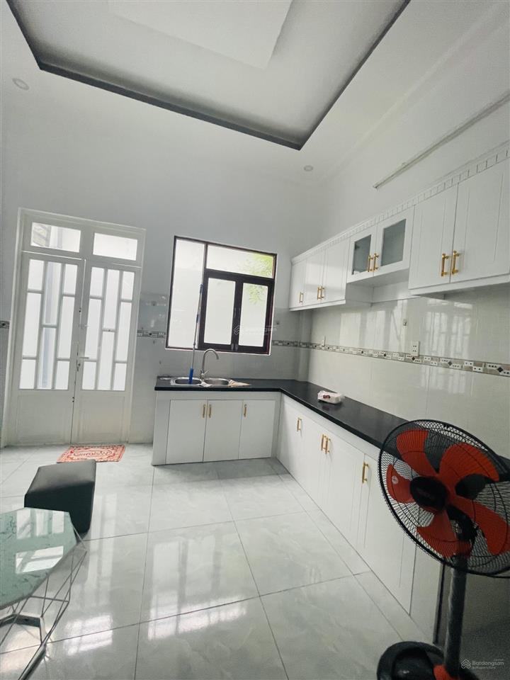 Nhà mt hẻm xe hơi 1419 lê văn lương, phước kiển, 6pn.