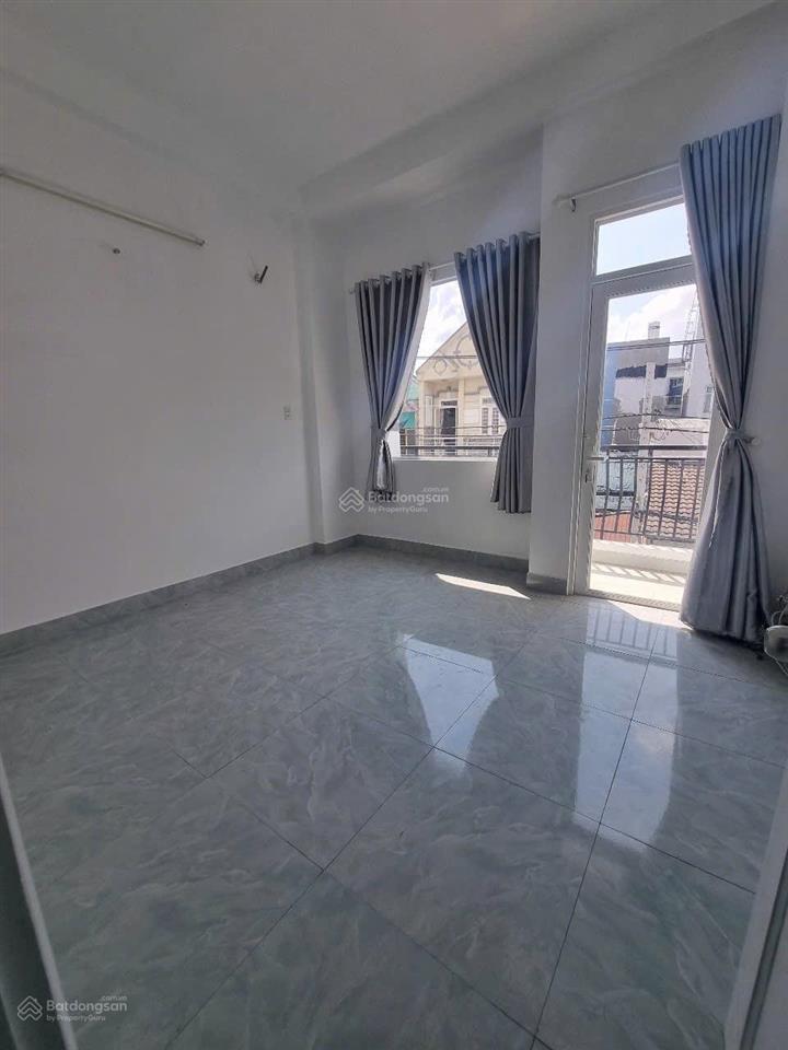 Nhà mt hẻm 1419 lê văn lương. phước kiển, sổ riêng