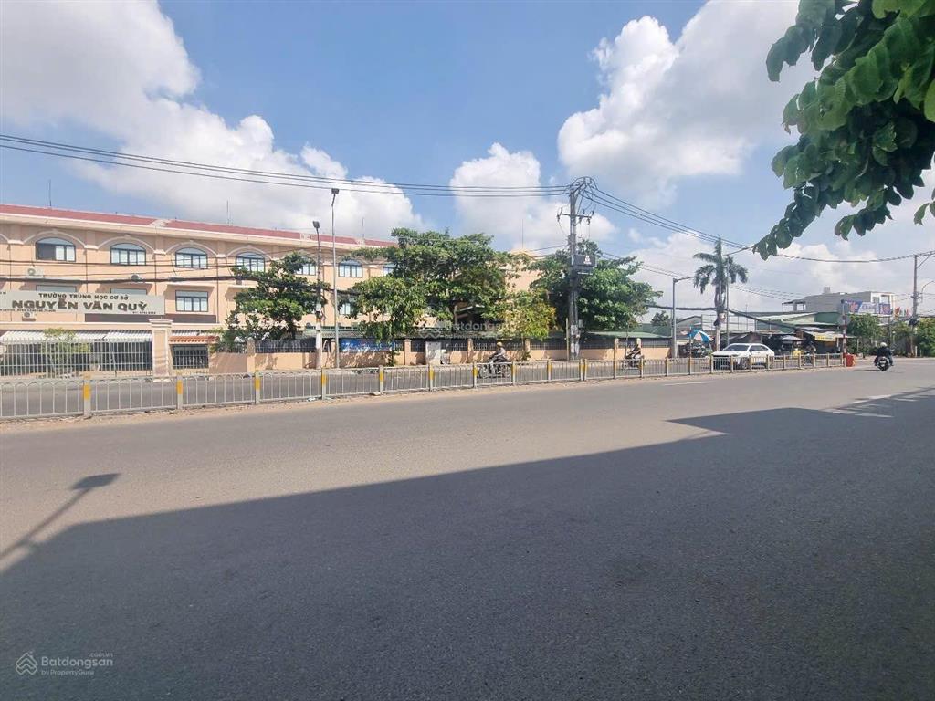Nhà mt hẻm 1419 lê văn lương. phước kiển, sổ riêng