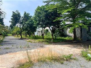 Lô góc biệt thự lê văn lương, phước kiển, 160m2.