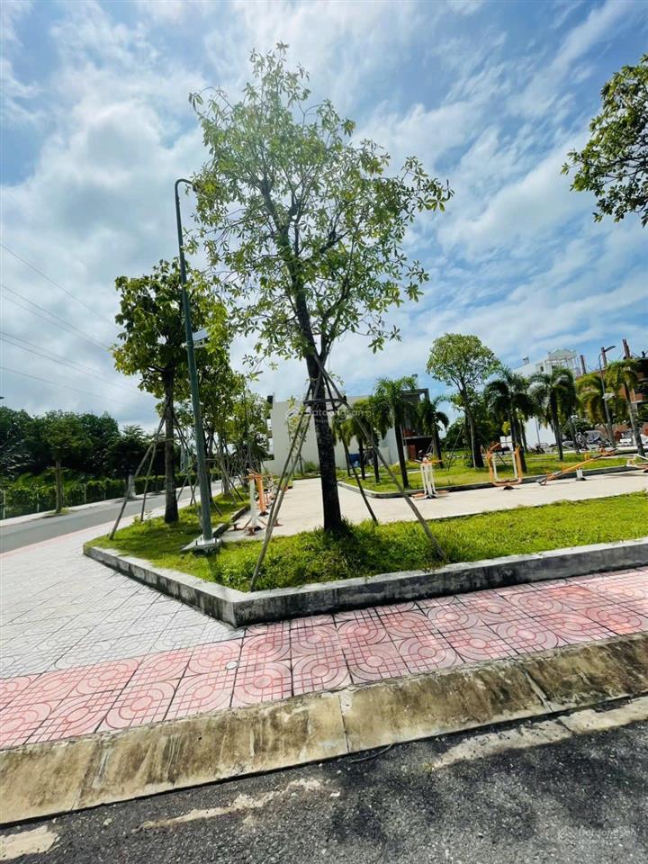 Đất kdc 1181 lê văn lương, phước kiển. hướng đông, sổ sẵn