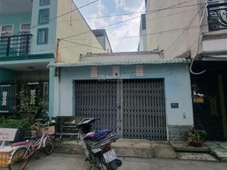 Đất 2mt trước và sau hẻm 1368 lê văn lương, phước kiển, 100m2.