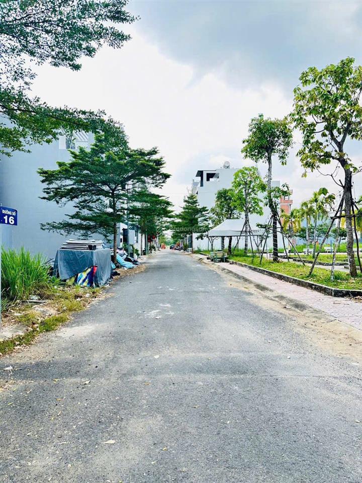 Bán đất kdc sài gòn south 1181 lê văn lương, phước kiển