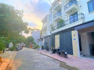 Bán đất kdc đào sư tích, phước kiển, nhà bè