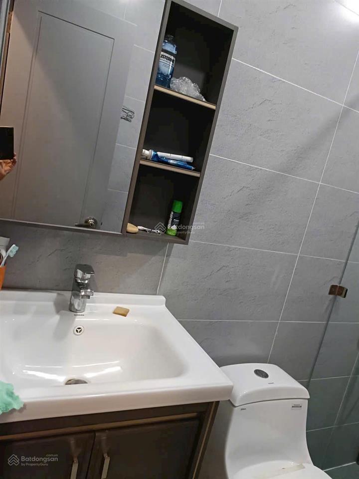 Nhà đối diện công viên kdc đào sư tích, phước kiển, nhà bè, 84m2