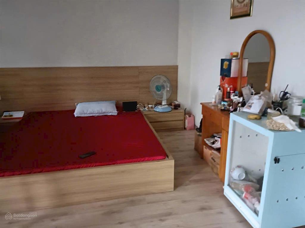 Nhà đối diện công viên kdc đào sư tích, phước kiển, nhà bè, 84m2