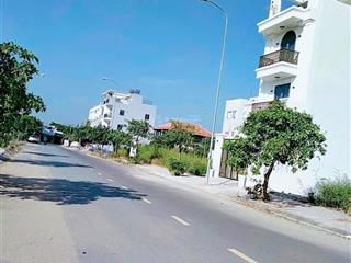 Đất kdc đào sư tích, phước kiển, trục đường chính 16m. sổ sẵn
