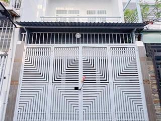Bán nhà hẻm xe hơi 1236 lê văn lương, phước kiển, nhà bè
