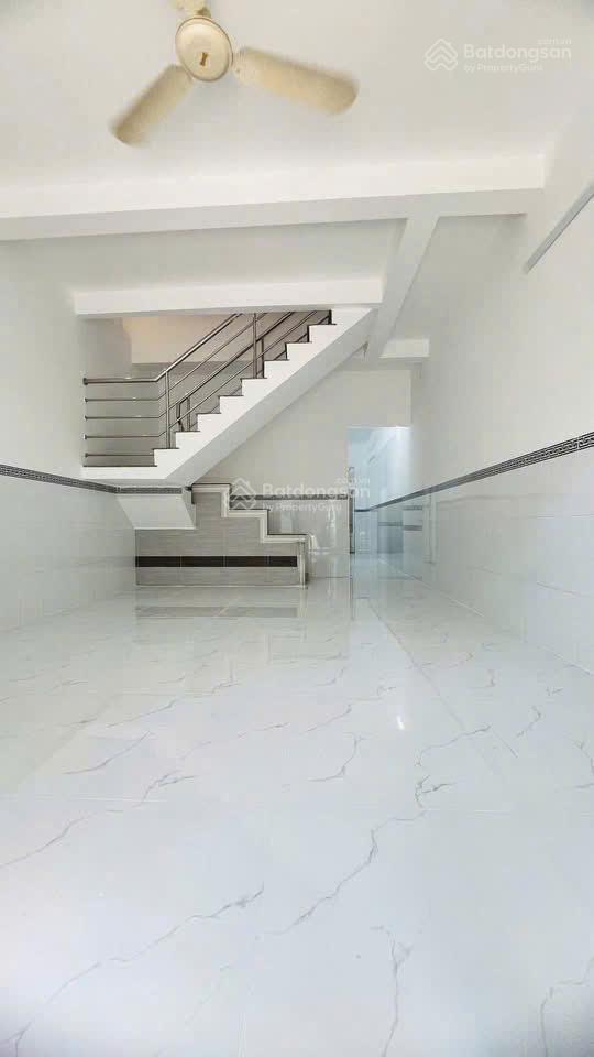 Bán nhà hẻm xe hơi 1236 lê văn lương, phước kiển, nhà bè