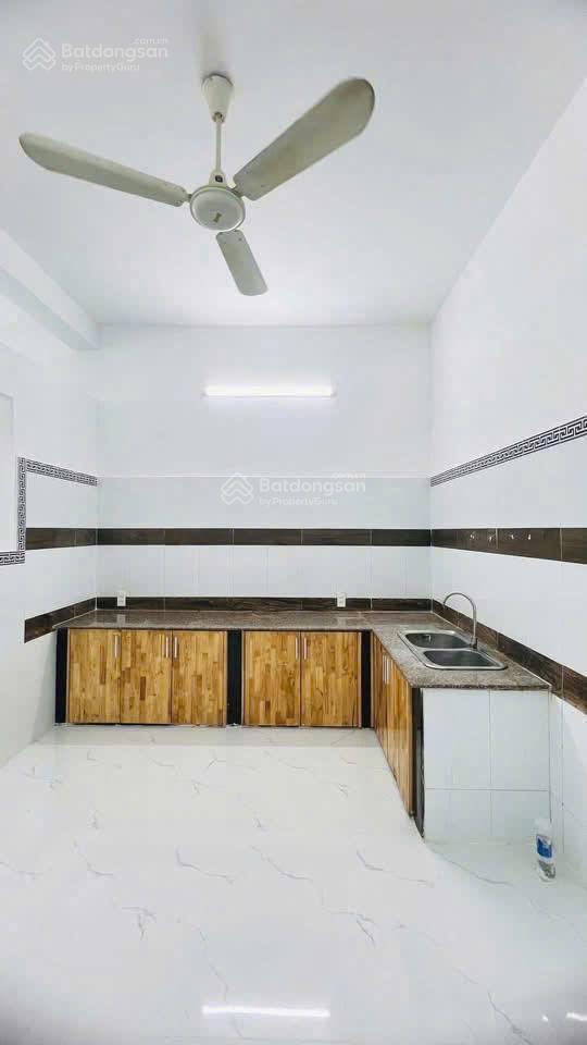 Bán nhà hẻm xe hơi 1236 lê văn lương, phước kiển, nhà bè