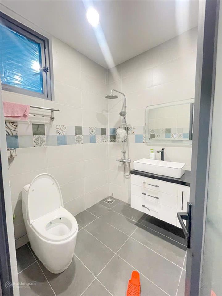 Bán nhà hẻm xe hơi 1236 lê văn lương, phước kiển, nhà bè