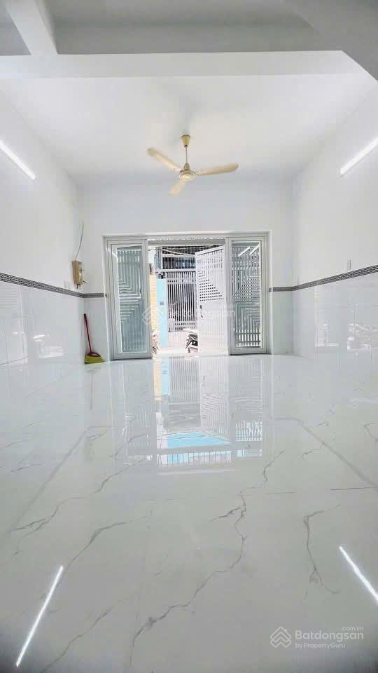 Bán nhà hẻm xe hơi 1236 lê văn lương, phước kiển, nhà bè
