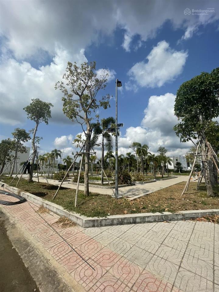 Đất kdc sài gòn south le văn lương, phước kiển, nhà bè