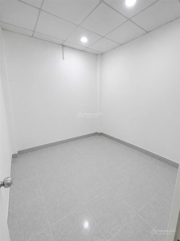 Nhà vi bằng hẻm thông 1651 lê văn lương. nhơn đức