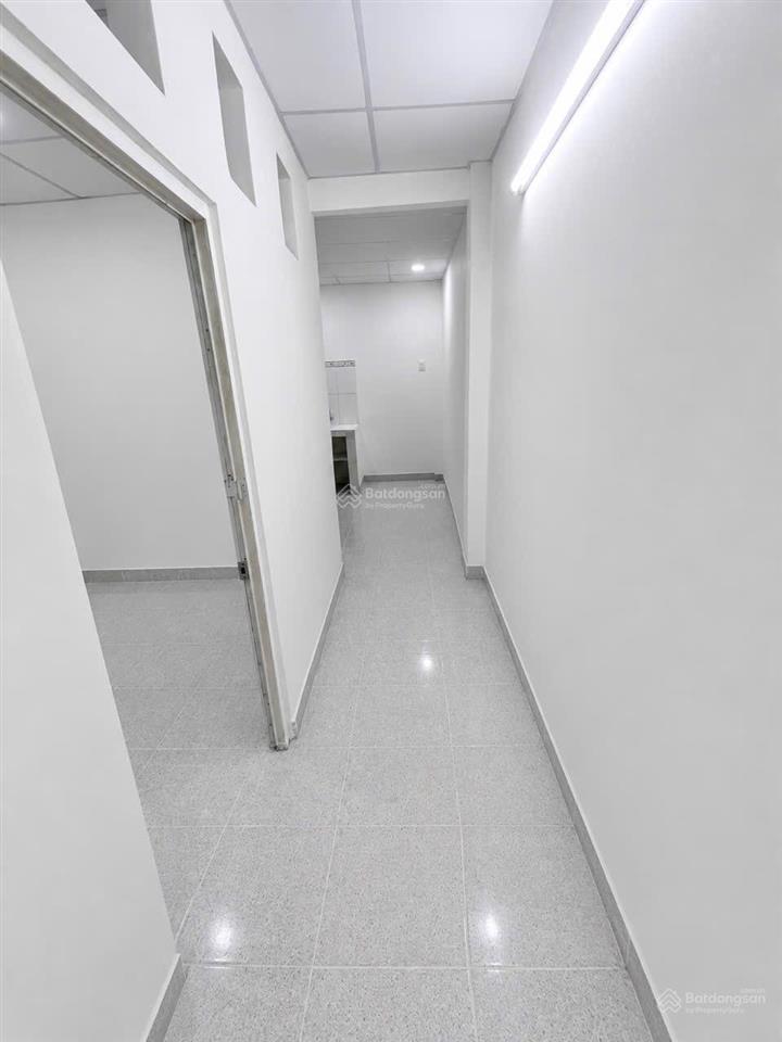 Nhà vi bằng hẻm thông 1651 lê văn lương. nhơn đức