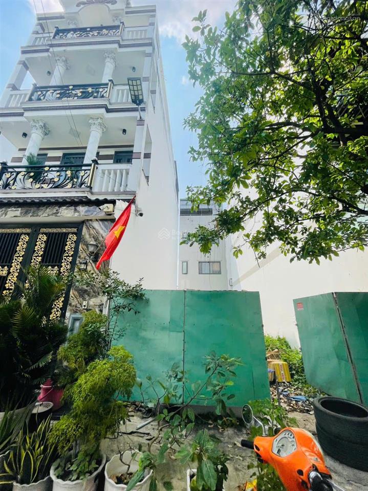Bán đất kdc đào sư tích, phước kiển, nhà bè