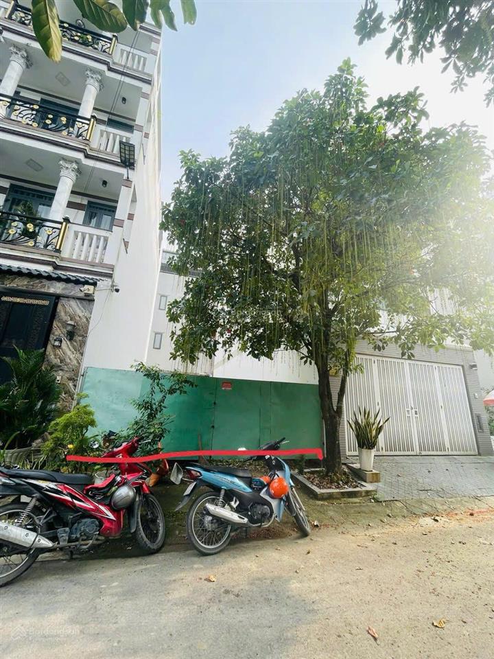 Bán đất kdc đào sư tích, phước kiển, nhà bè