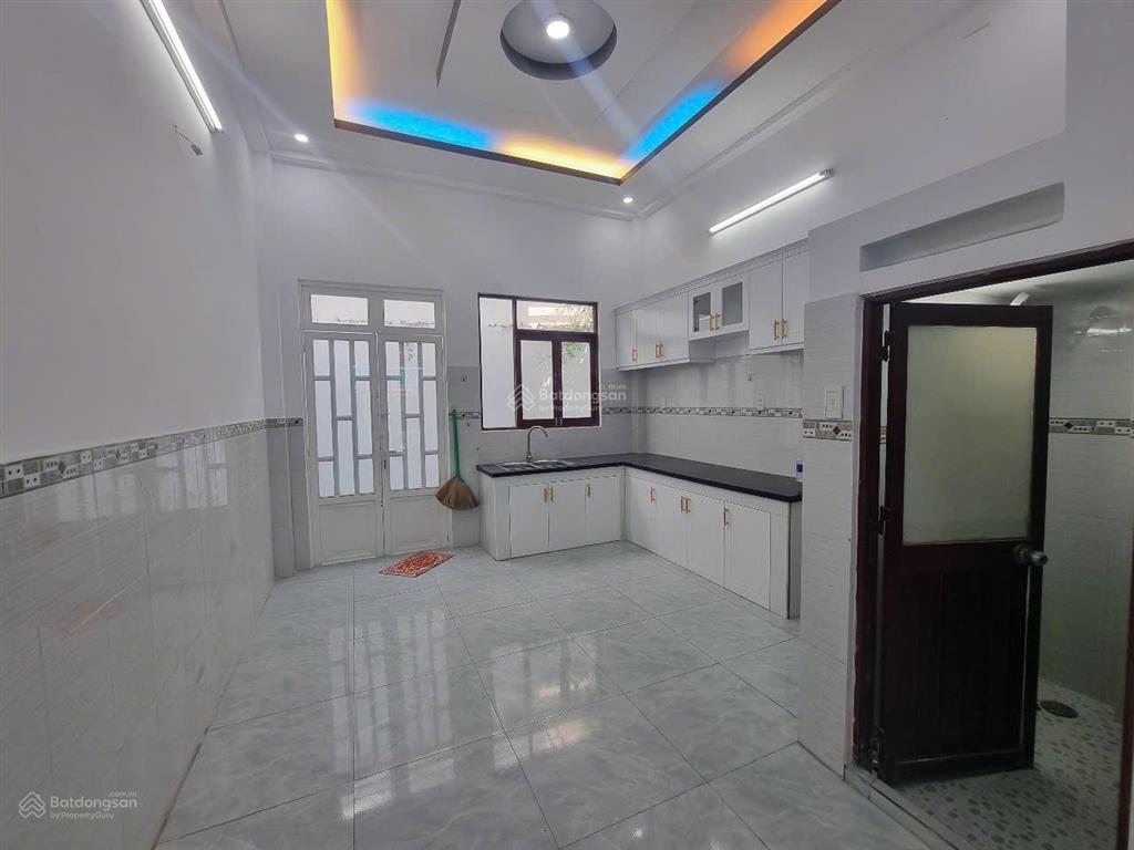 Nhà mt hẻm 1419 lê văn lương, phước kiển, 6pn. sổ riêng