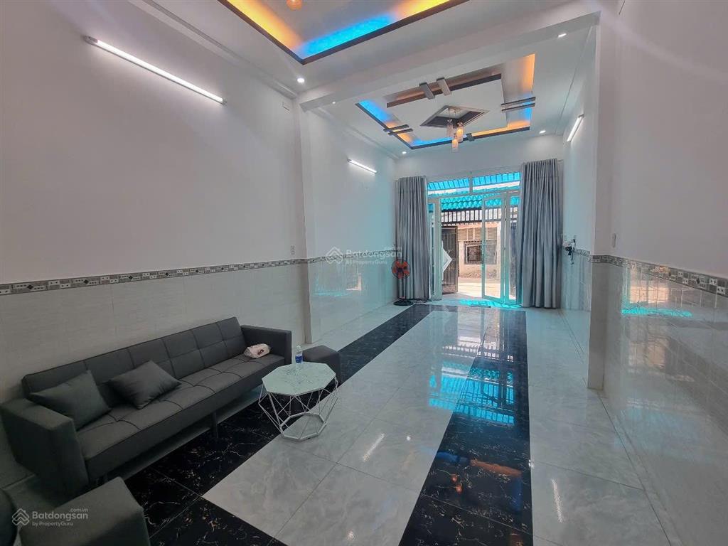 Nhà mt hẻm 1419 lê văn lương, phước kiển, 6pn. sổ riêng