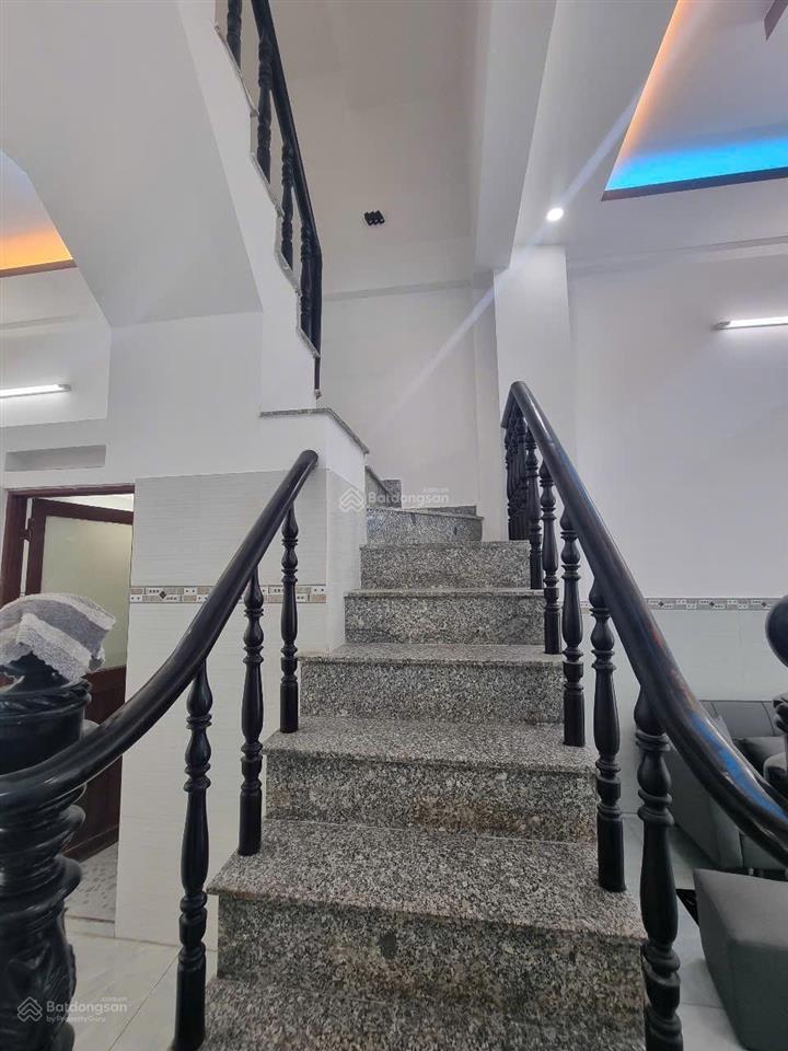 Nhà mt hẻm 1419 lê văn lương, phước kiển, 6pn. sổ riêng