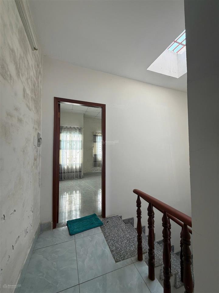 Nhà mt hẻm 1419 lê văn lương. phước kiển, 6pn