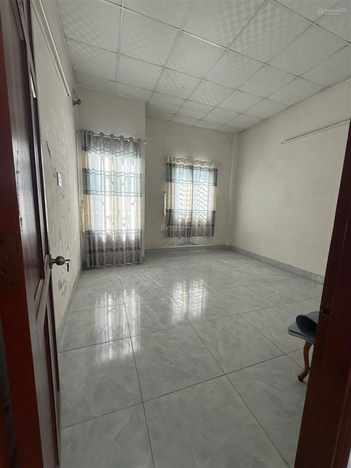 Nhà mt hẻm 1419 lê văn lương. phước kiển, 6pn