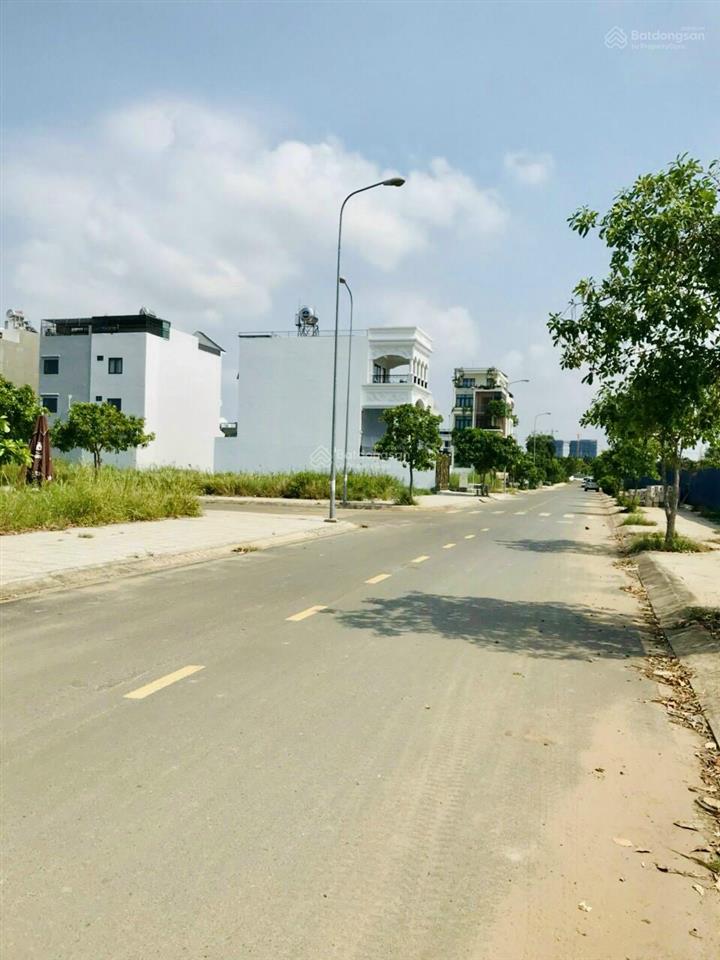 Đất kdc sài gòn south 1181 lê văn lương. phước kiển