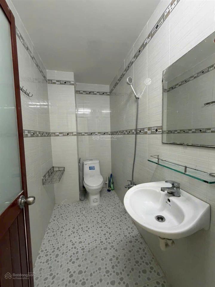Bán nhà mt hẻm 1419 lê văn lương  phước kiển