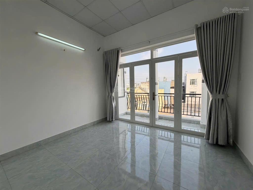 Bán nhà mt hẻm 1419 lê văn lương  phước kiển