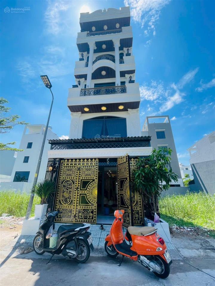Đất kdc sài gòn south phước kiển. 1181 lê văn lương  nhà bè  đường 16m