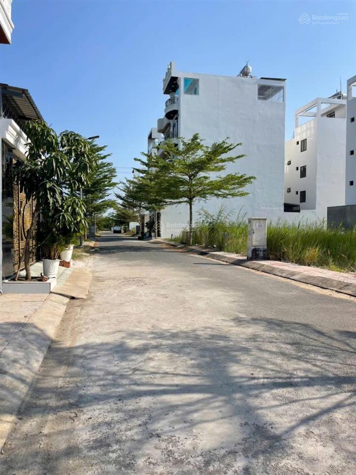 Đất kdc sài gòn south phước kiển. 1181 lê văn lương  nhà bè  đường 16m