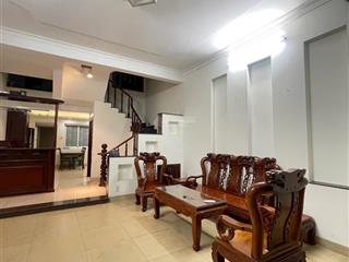 Nhà nguyên căn full nội thất kdc sadeco phước kiển a  full nội thất