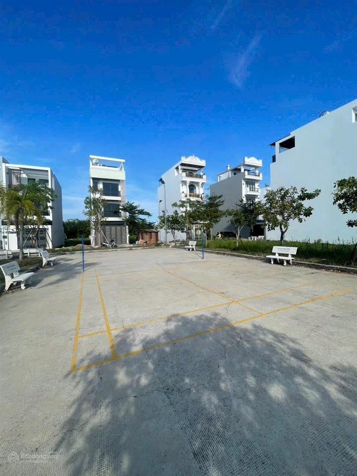 Đất kdc sài gòn south 1181 lê văn lương, phước kiển  80m2