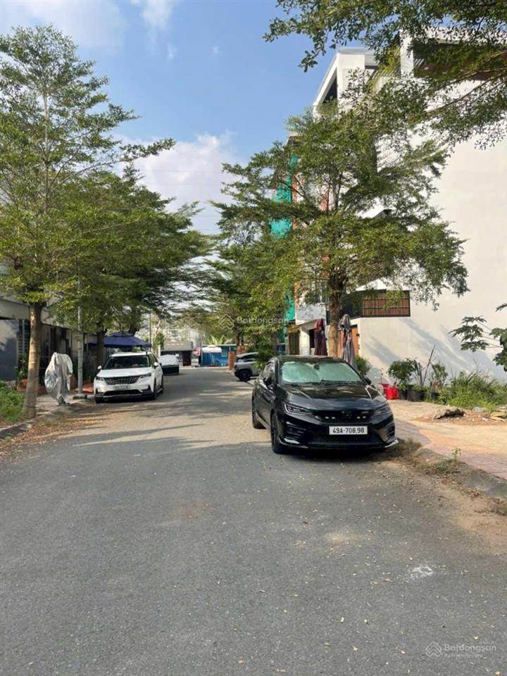 Đất kdc sài gòn south 1181 lê văn lương, phước kiển  80m2