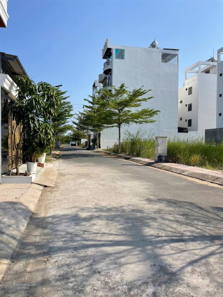 Đất kdc sài gòn south 1181 lê văn lương, phước kiển  80m2