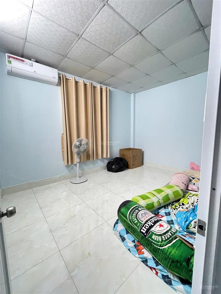 Nhà hẻm xe hơi lê văn lương, phước kiển, 3pn