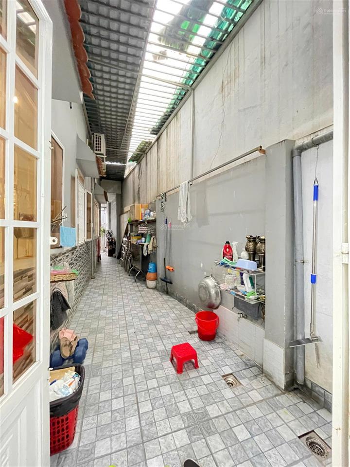 Nhà hẻm xe hơi lê văn lương, phước kiển, 3pn