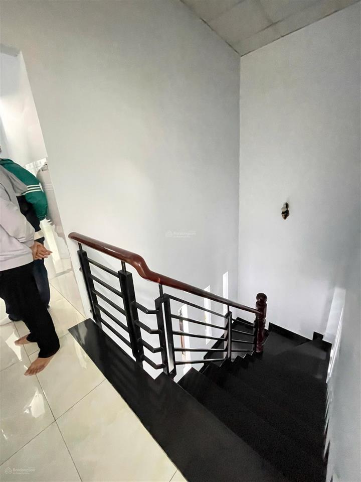 Nhà hẻm xe hơi lê văn lương, phước kiển, 3pn