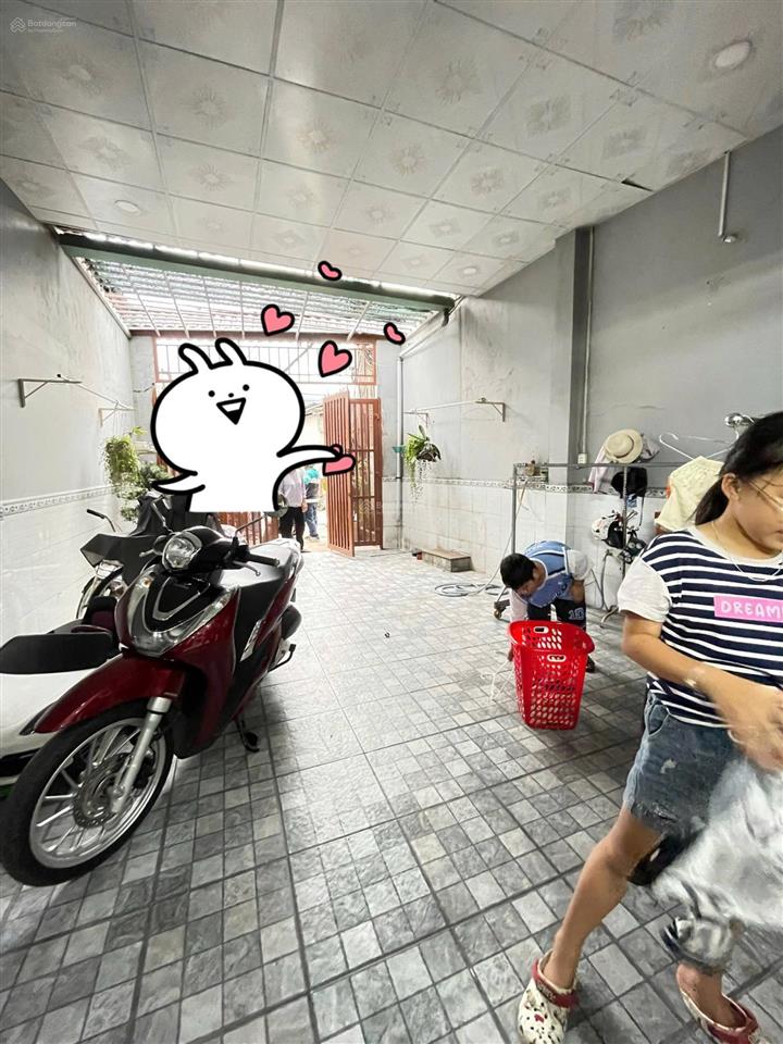 Nhà hẻm xe hơi lê văn lương, phước kiển, 3pn
