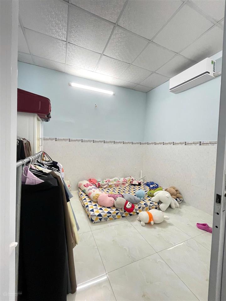 Nhà hẻm xe hơi lê văn lương, phước kiển, 3pn