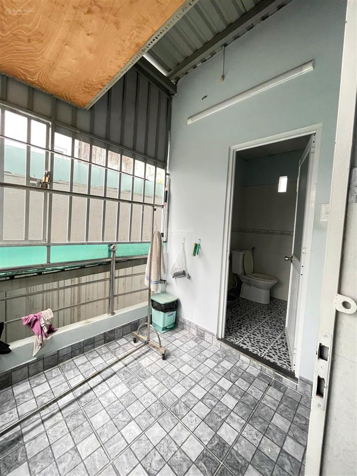 Nhà hẻm xe hơi lê văn lương, phước kiển, 3pn