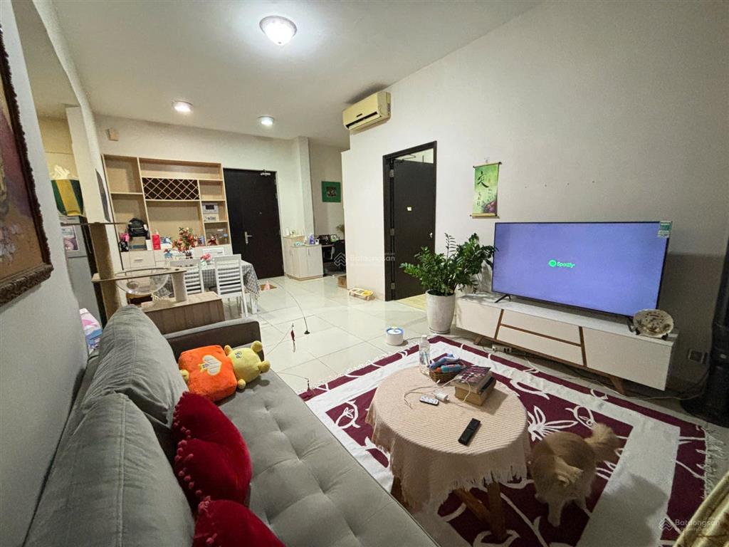 Bán chung cư phú mỹ 86,6m2 view đường nguyễn lương bằng giá 5,4 tỷ