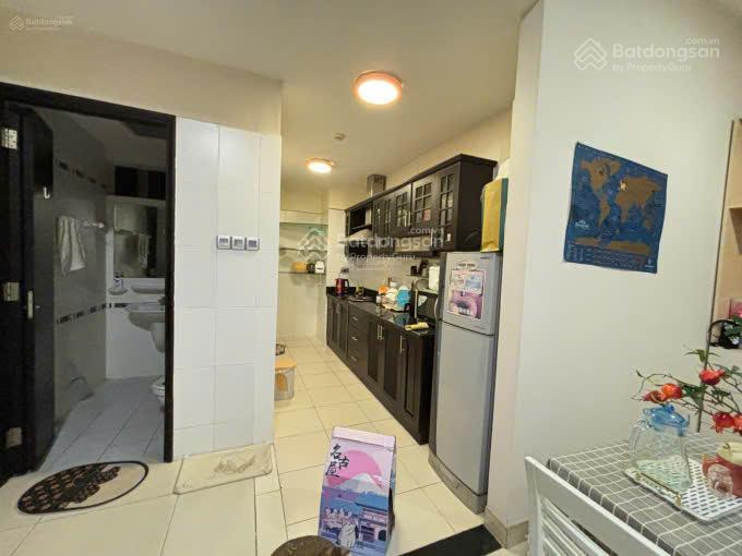 Bán chung cư phú mỹ 86,6m2 view đường nguyễn lương bằng giá 5,4 tỷ