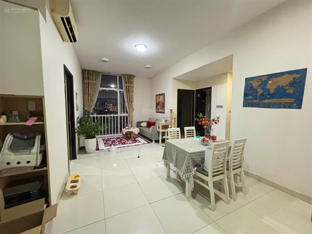 Bán chung cư phú mỹ 86,6m2 view đường nguyễn lương bằng giá 5,4 tỷ