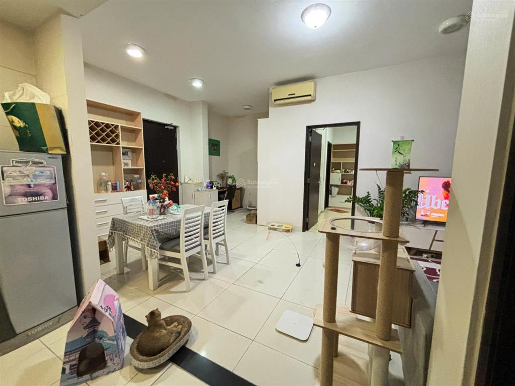 Bán chung cư phú mỹ 86,6m2 view đường nguyễn lương bằng giá 5,4 tỷ
