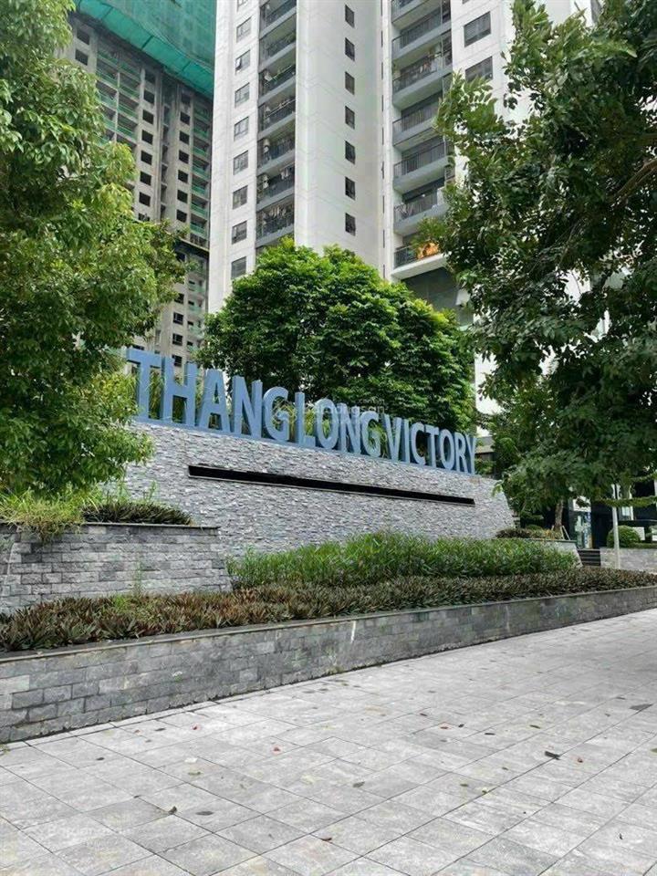 Chính chủ gửi bán nhanh chcc 2pn và 2wc tại tòa thăng long victory, kđt nam an khánh, hà nội.